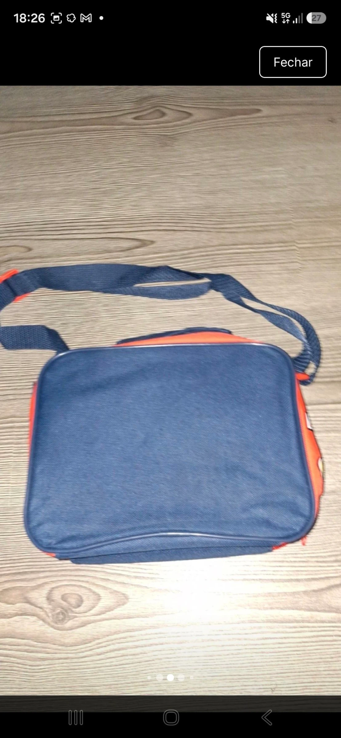 Disney brand fanny pack – photo 11